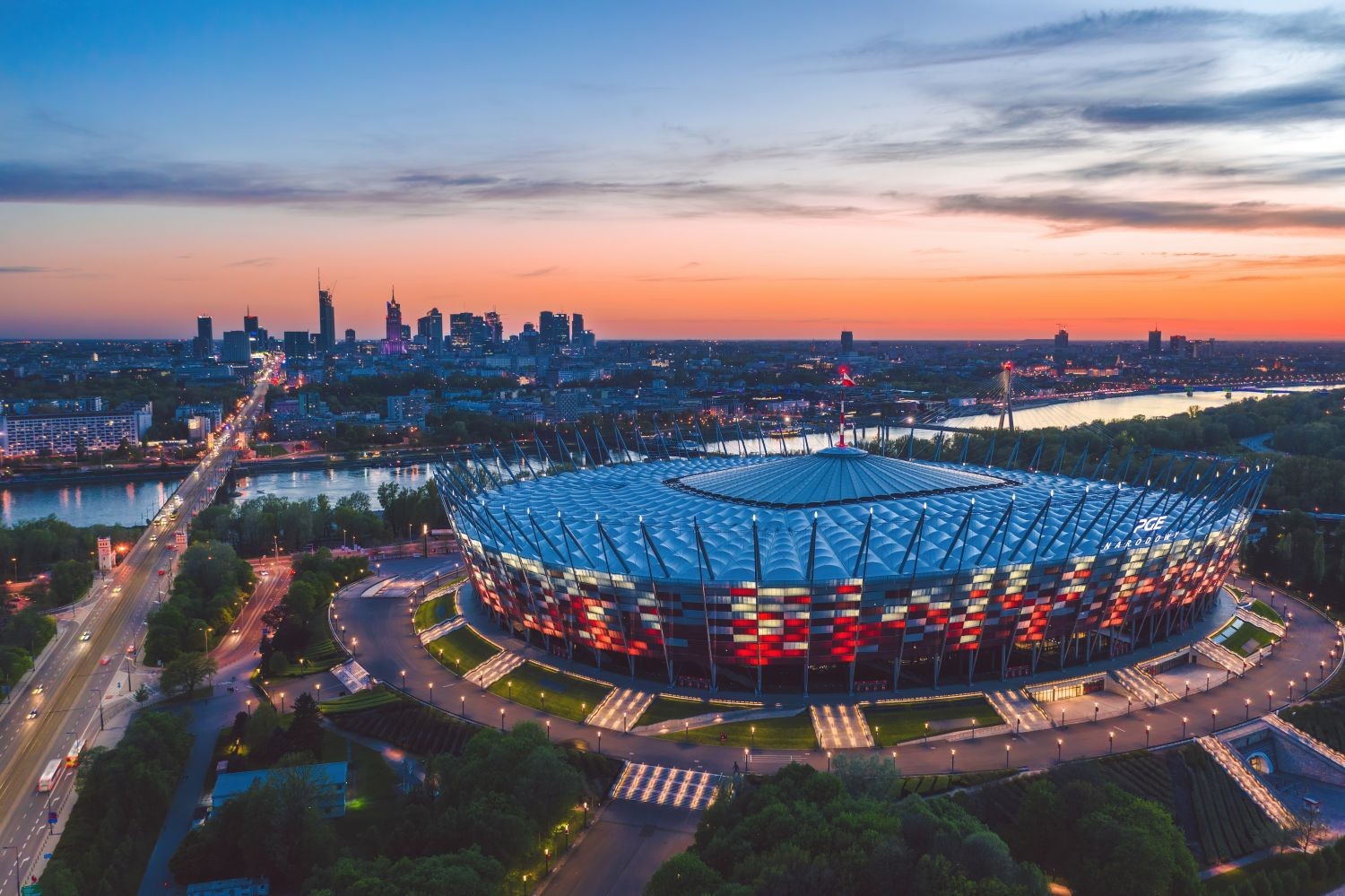 Odrzucił ofertę Widzewa Łódź, marzy o reprezentacji Polski