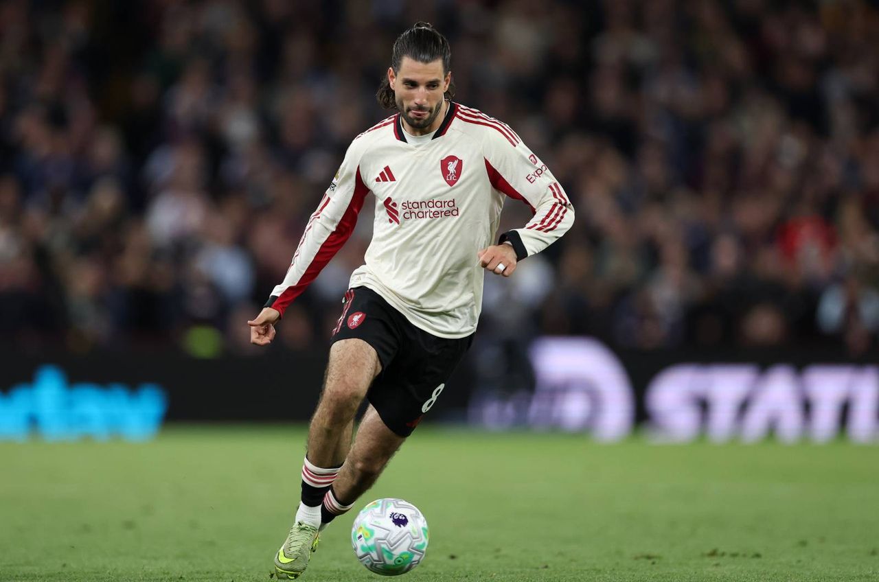 Liverpool postawi na swoim. Owocne rozmowy z gwiazdą