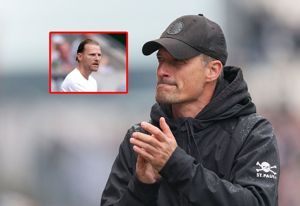 Spadł z Bundesligi. To on zastąpił Polanskiego