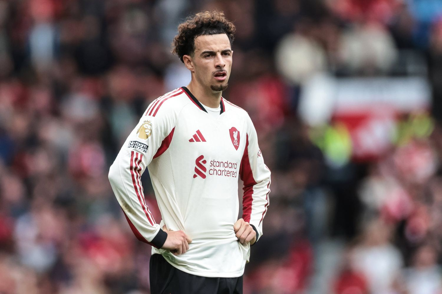 Z Liverpoolu do Interu Mediolan. Finalizują ten transfer!