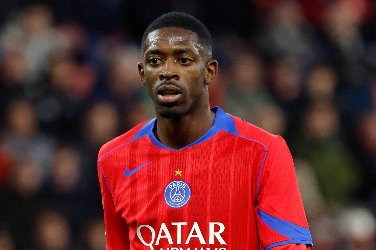 PSG dostało zapytania o Dembele. Wielki transfer do giganta