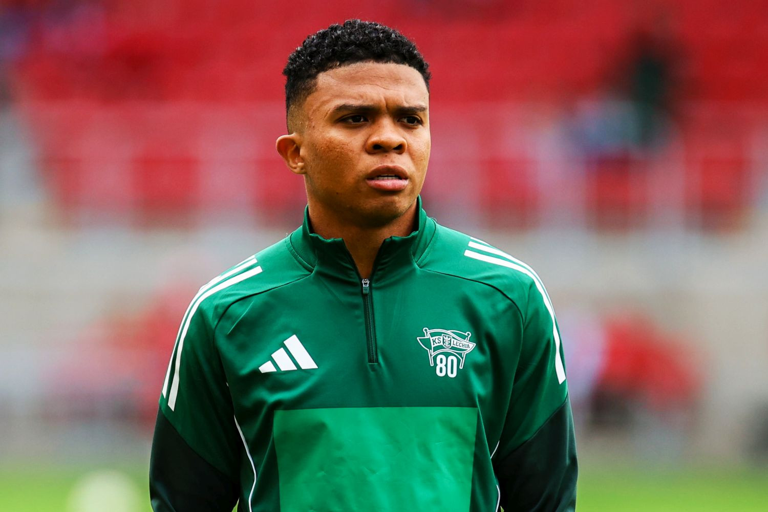 Camilo Mena połączony z transferem do 17-krotnego mistrza kraju. Tak zareagował