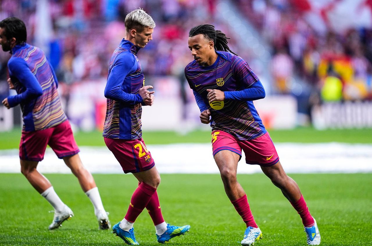 Arsenal gotowy pozyskać piłkarza Barcelony. Flick zdecyduje?