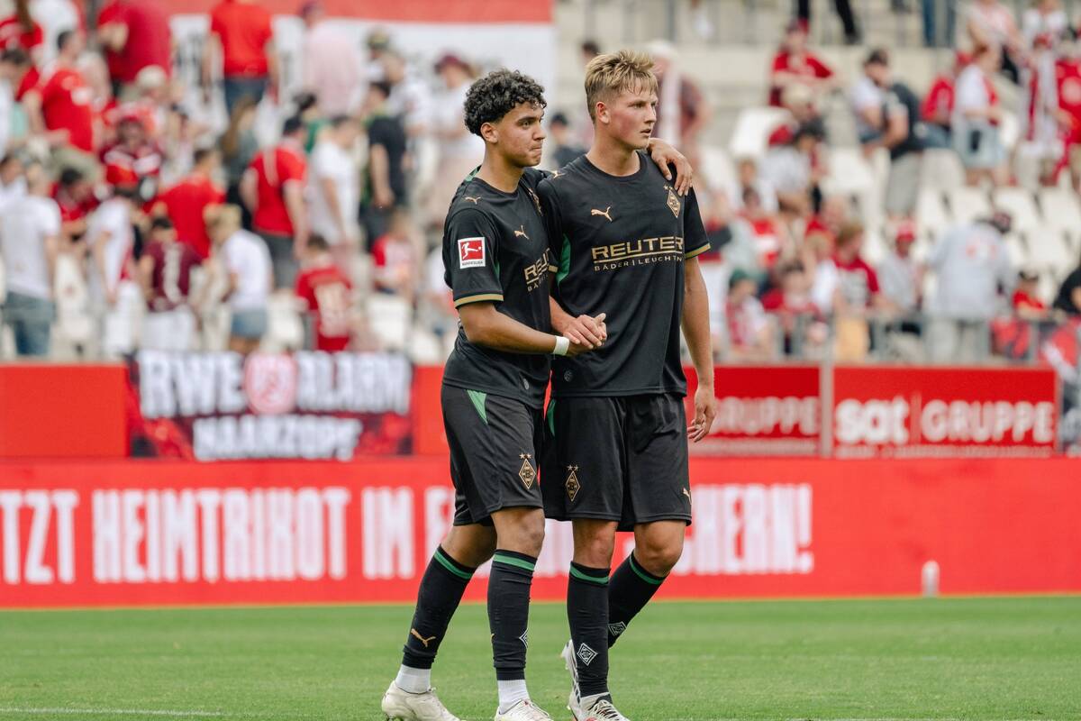 Ależ wieści dla 19-letniego Polaka. Może zaistnieć w Bundeslidze, konkurent odchodzi z klubu