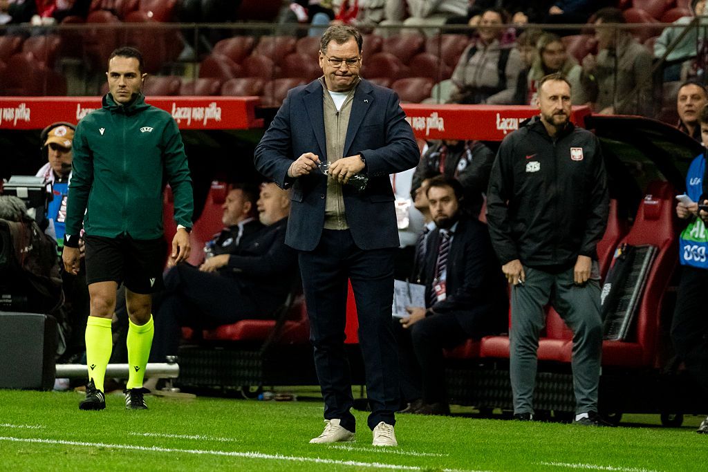 Mocne słowa o decyzji Urbana. Wskazał piłkarza, który powinien zagrać