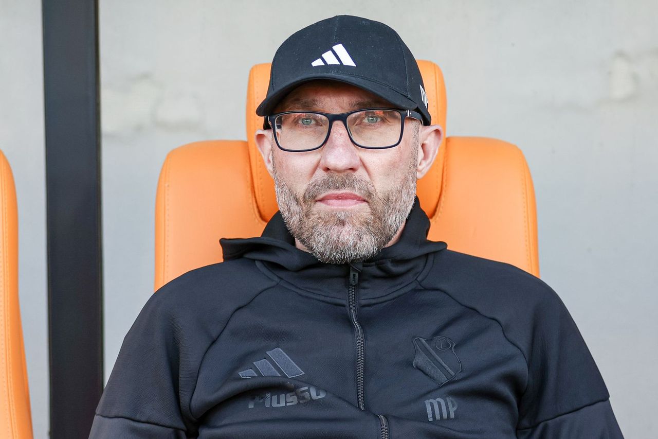 Legia zagra z izraelskim klubem, Papszun się odpalił