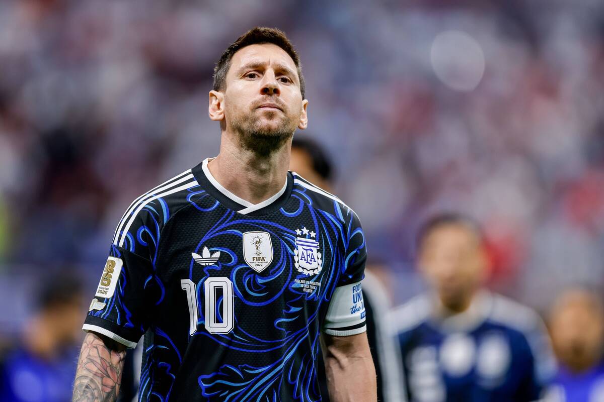 Messi zagra na kolejnym wielkim turnieju? Jest głos z Argentyny