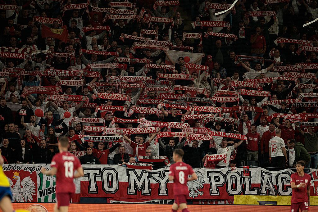 UEFA ukarała PZPN i Brzęczka