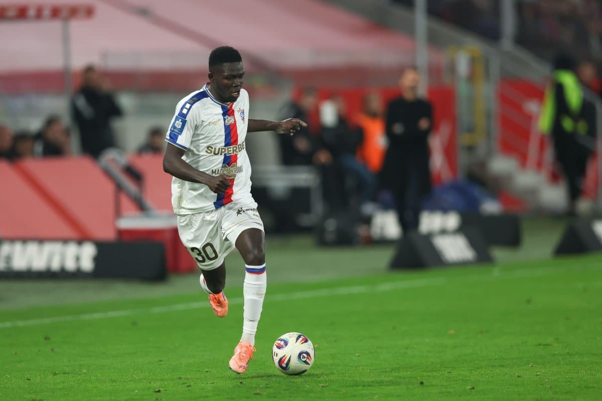 Sensacyjny powrót Sowa do Polski? Czołowy klub Ekstraklasy zainteresowany! [NASZ NEWS]