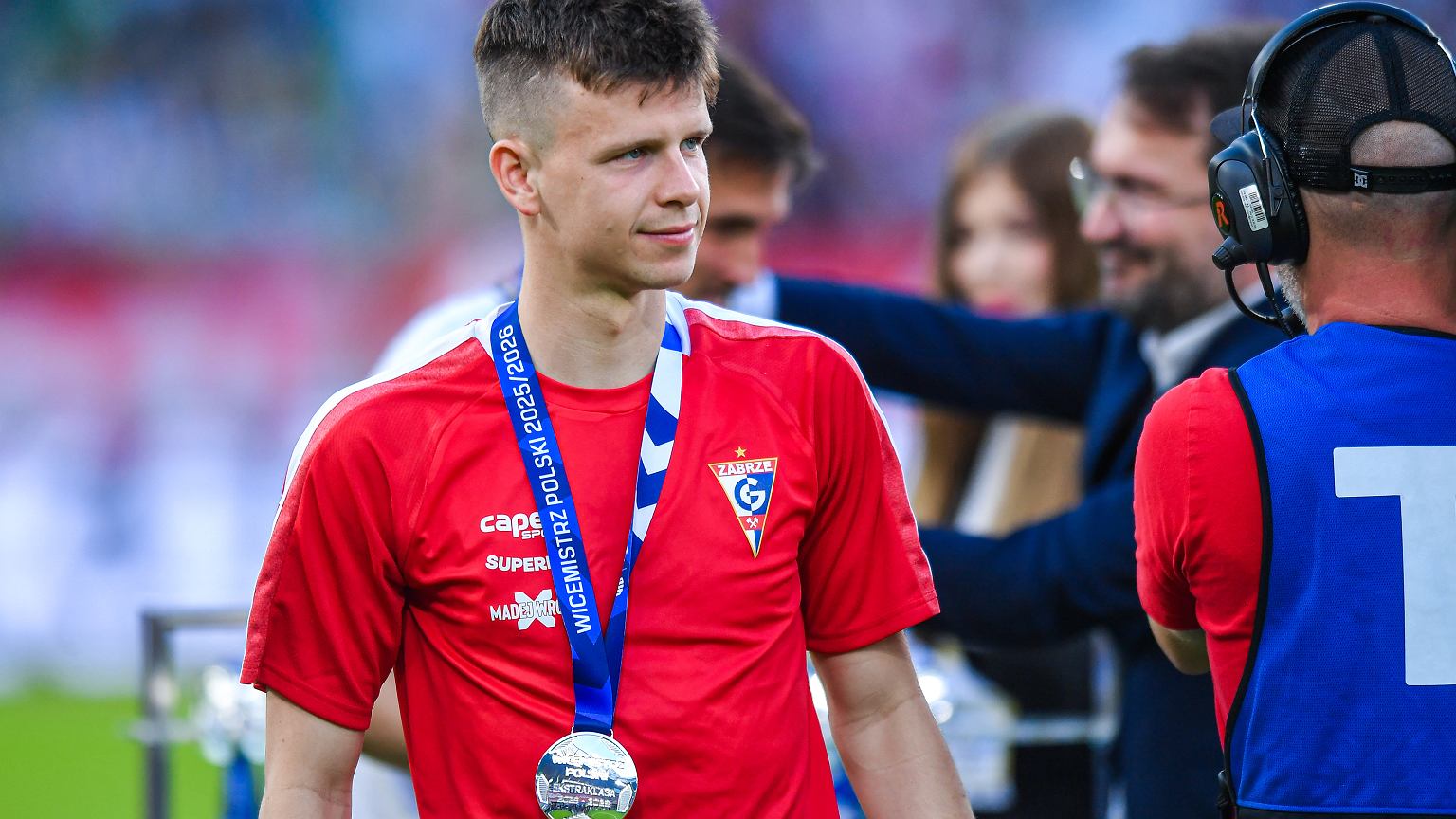 Gigantyczny transfer wewnątrz Ekstraklasy! Sensacyjny ruch stał się faktem