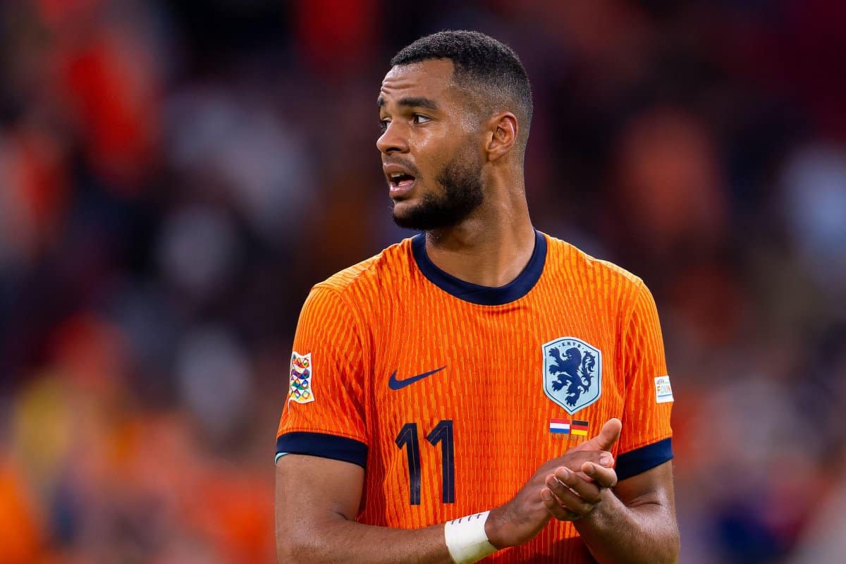 Cody Gakpo chce przejść do ligowego rywala Liverpoolu!