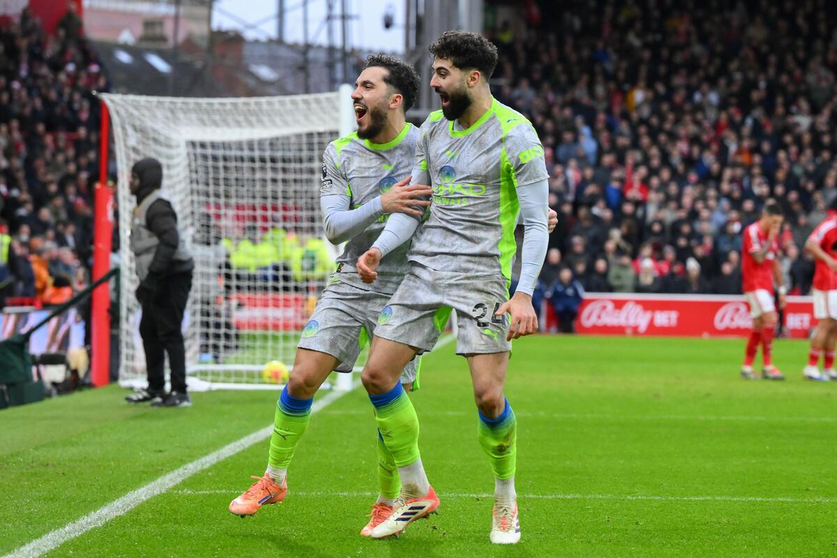 Manchester City dopina swego! Gwiazda nie dla Barcelony i Realu
