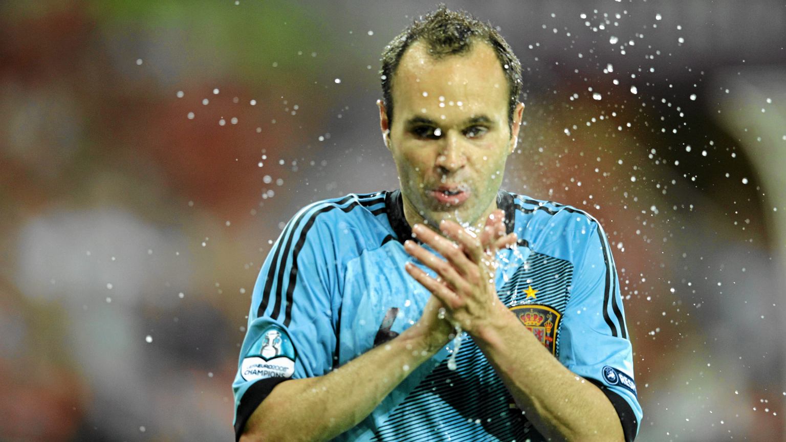 Andres Iniesta będzie trenerem. Romano ogłasza jego nowy klub