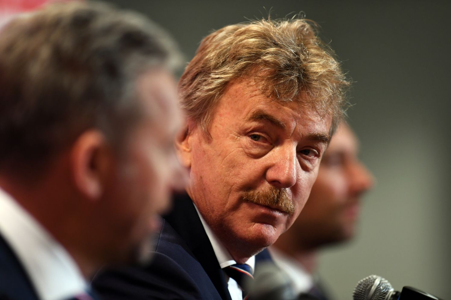 Zbigniew Boniek o decyzji Cezarego Kuleszy. „Podjęta pochopnie i pod publiczkę” | Transfery.info