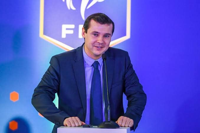 Jeden z najważniejszych ludzi FIFA zabrał głos. Bardzo mocne słowa o Infantino