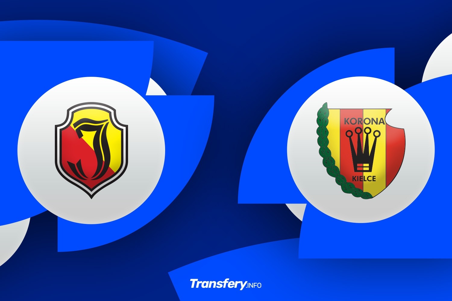 Ekstraklasa: Składy na Jagiellonia Białystok - Korona Kielce [OFICJALNIE]. Są debiuty
