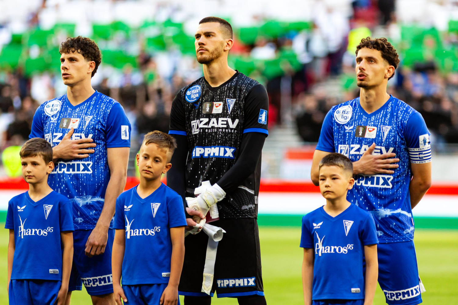 Legia Warszawa skontaktowała się w sprawie transferu pomocnika! Po świetnym sezonie chce odejść | Transfery.info
