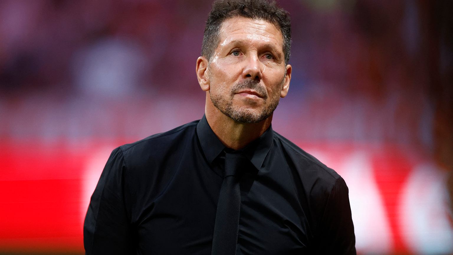 Sensacyjny zwrot ws. Juliana Alvareza! Simeone powiedział wprost