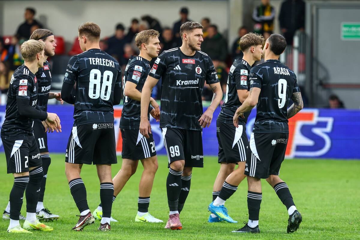 Chrobry Głogów - ŁKS Łódź: typy i kursy na półfinał baraży (28.05.2026)