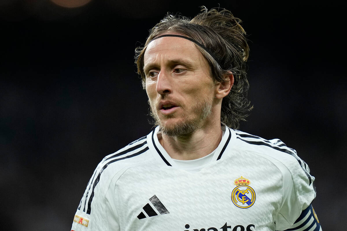 Modrić o współpracy z Mourinho. Co za słowa legendy Realu