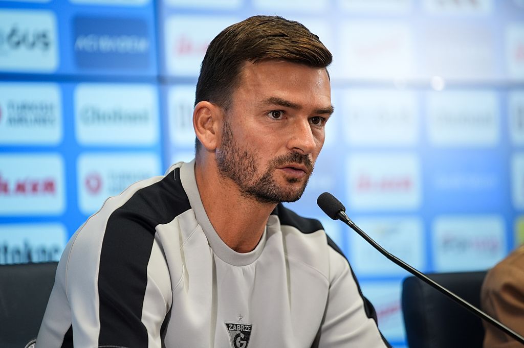 Górnik bez szans w Stambule? Gasparik: Nie chcemy tylko się bronić