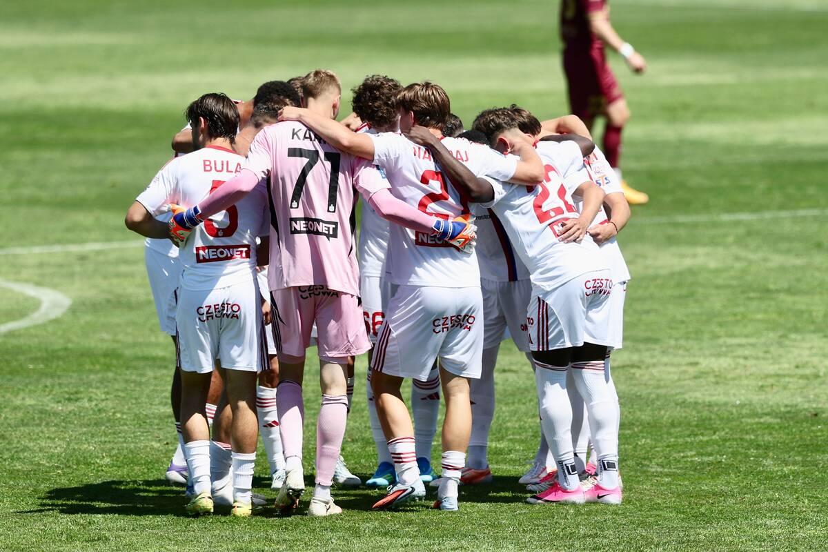 Raków Częstochowa - Valletta: typy i kursy na Ligę Konferencji (23.07.26)