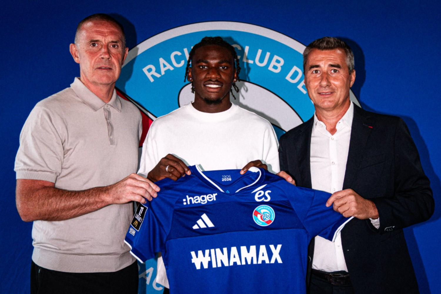 OFICJALNIE: HSV sprzedało wychowanka. Czas na transfer zawodnika Arsenalu?!