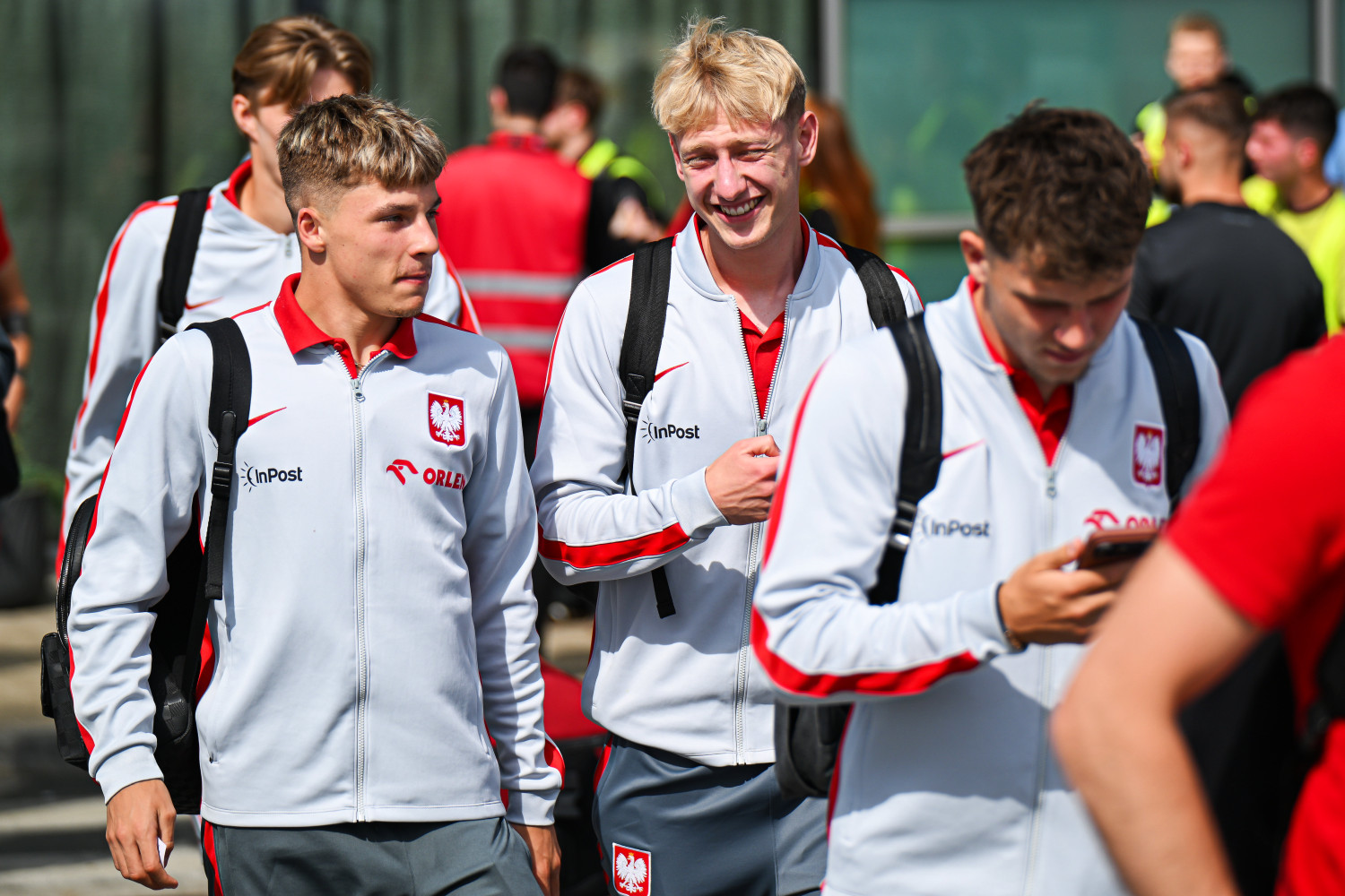 Polski kadrowicz może kibicować temu transferowi. Wielki talent odejdzie z Bundesligi?