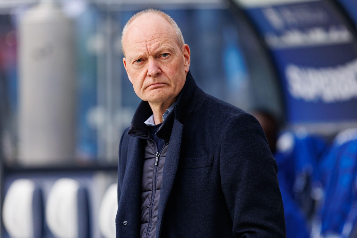 Lech Poznań nie przeprowadzi głośnego transferu. Temat zamknięty