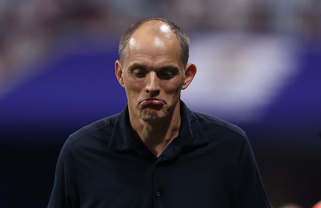 Wrze w szatni Anglików. Tuchel ma powody do niepokoju?