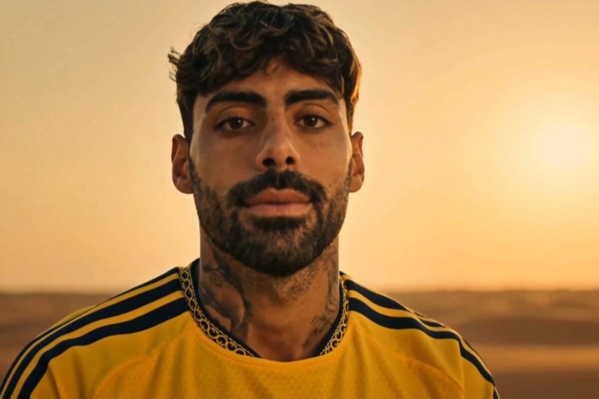 Kolejny Portugalczyk w Al-Nassr. Transfer potwierdzony