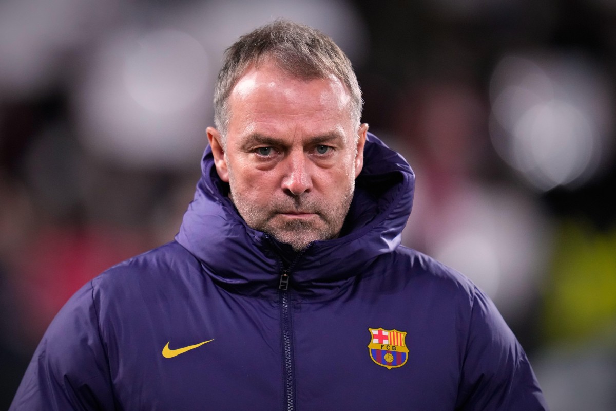 Barcelona rusza po gwiazdę Serie A. To może być hit lata - Goal.pl