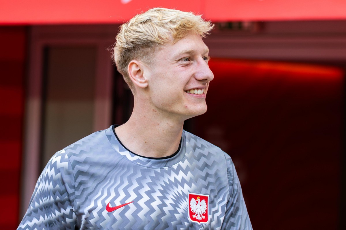 Reprezentant Polski przenosi się do Bundesligi za 6 milionów euro!