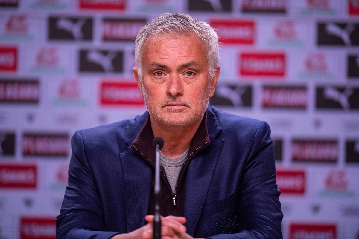 Real Madryt sfinalizował transfer! Nowy obrońca u Mourinho