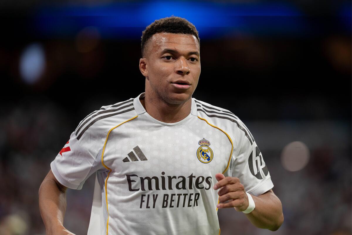 Mbappe był blisko giganta. Ujawnił, gdzie miał grać