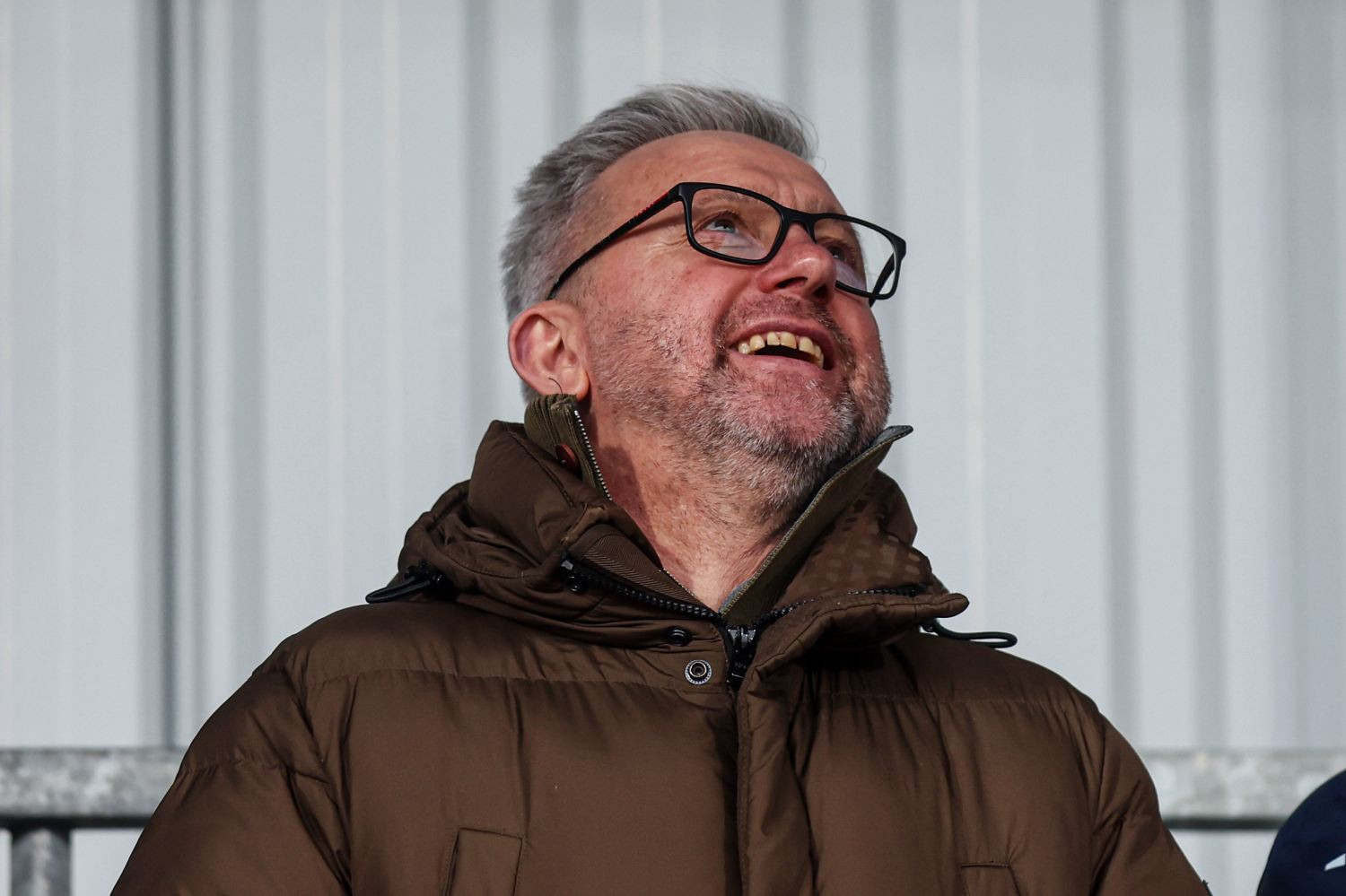 Jerzy Brzęczek zapytany o głośny powrót. „To jest rzecz naturalna. Taki biznes”