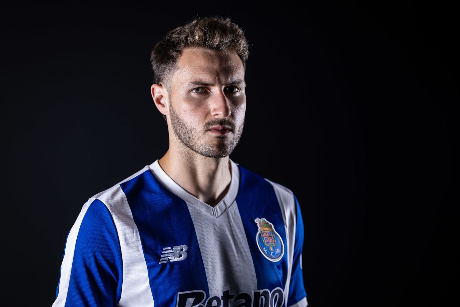 OFICJALNIE: FC Porto z nowym napastnikiem. W Milanie zawiódł