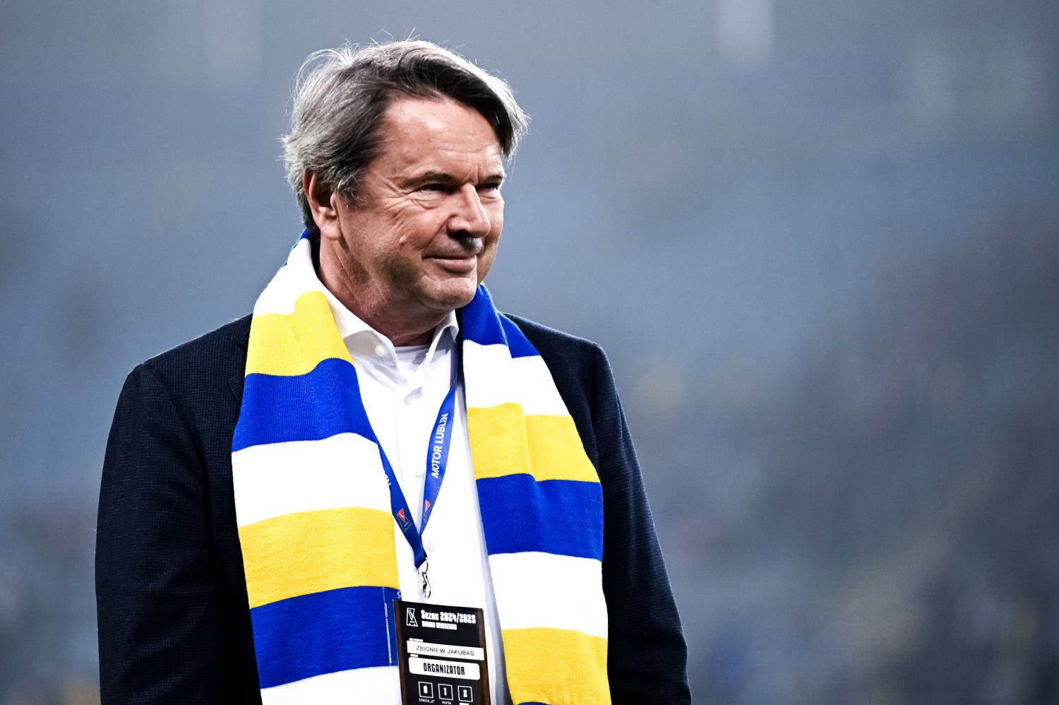 Zbigniew Jakubas może kupić klub w tym kraju