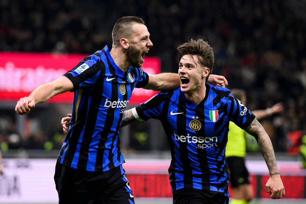 Zaskakujący transfer w Grecji. Biorą trzykrotnego mistrza Włoch