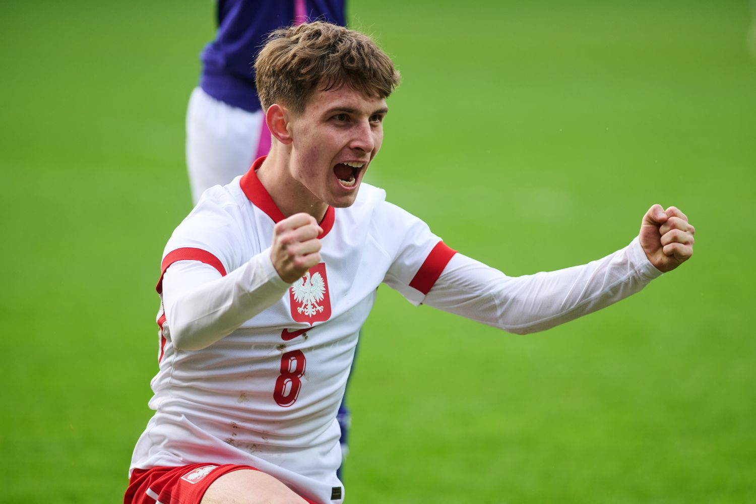 Karol Borys wraca do Ekstraklasy!