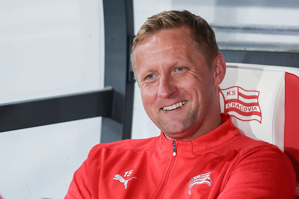 Kamil Glik nie pozostawił złudzeń. To jego ostatni sezon w karierze