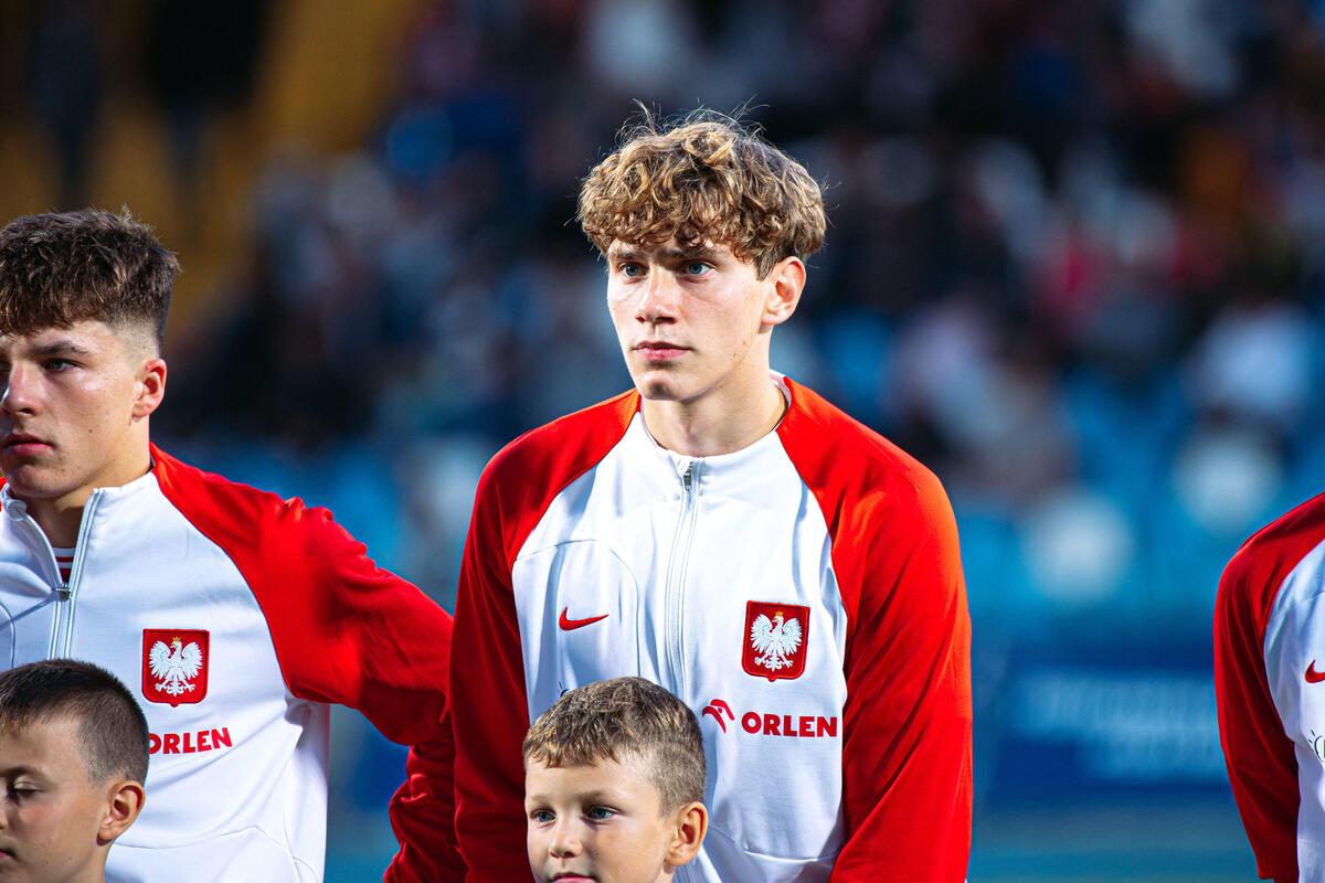 Mikołajewski celem klubu z Serie A. Transfer już zimą