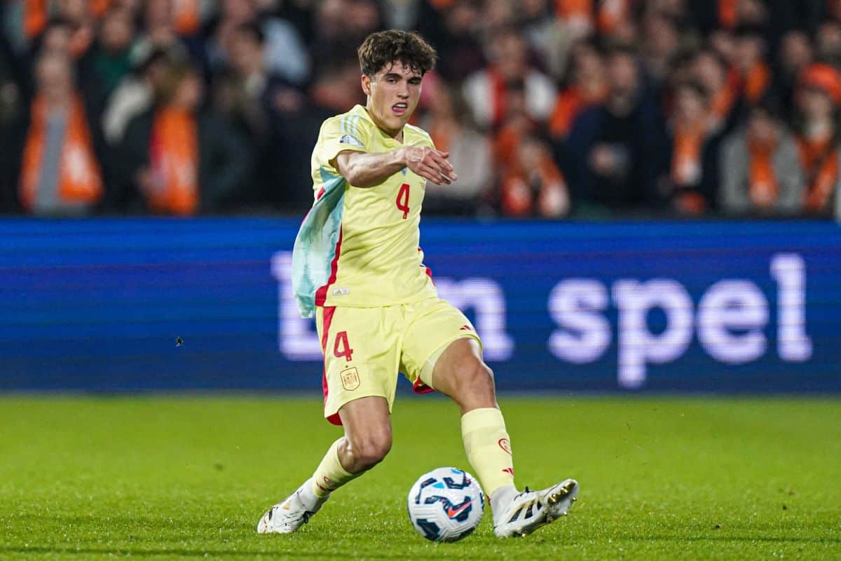 Cubarsi zachwycony celem transferowym Barcelony. Dostrzega jego klasę