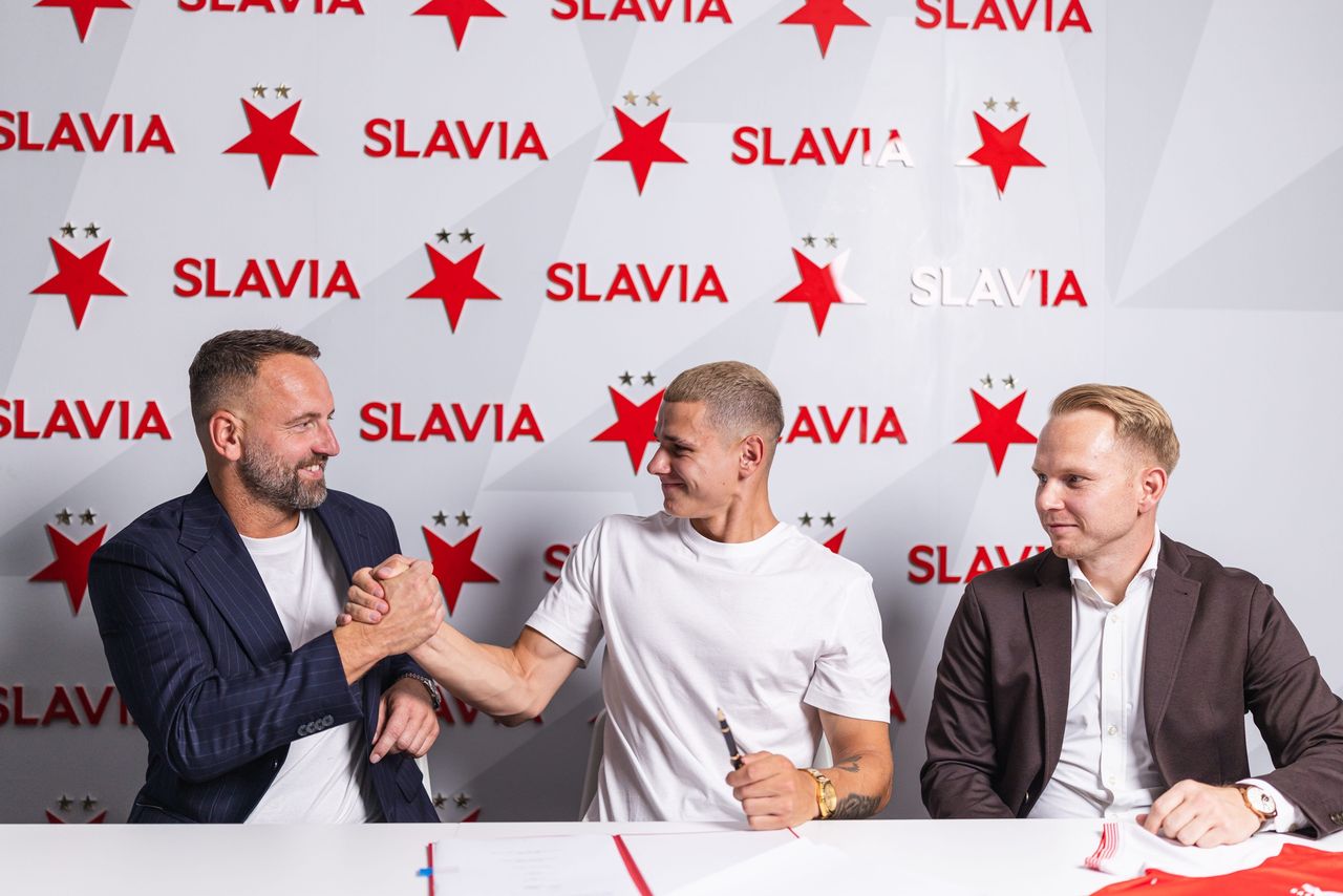 Polski talent opuszcza Ekstraklasę. Wystarczyła jedna runda