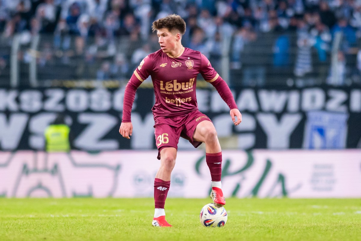 Piast może stracić kluczowego piłkarza! Jest zainteresowanie ze Szkocji - Goal.pl