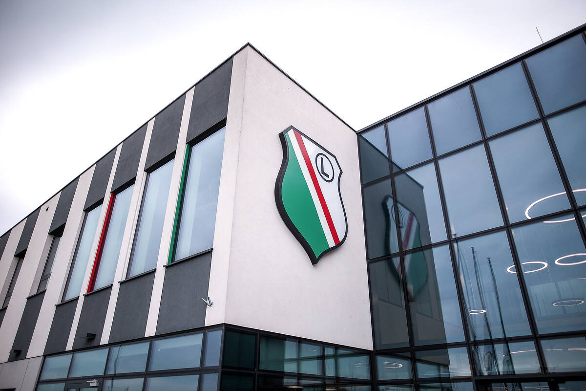Media: Legia szpiegowała rywala z Ekstraklasy? 