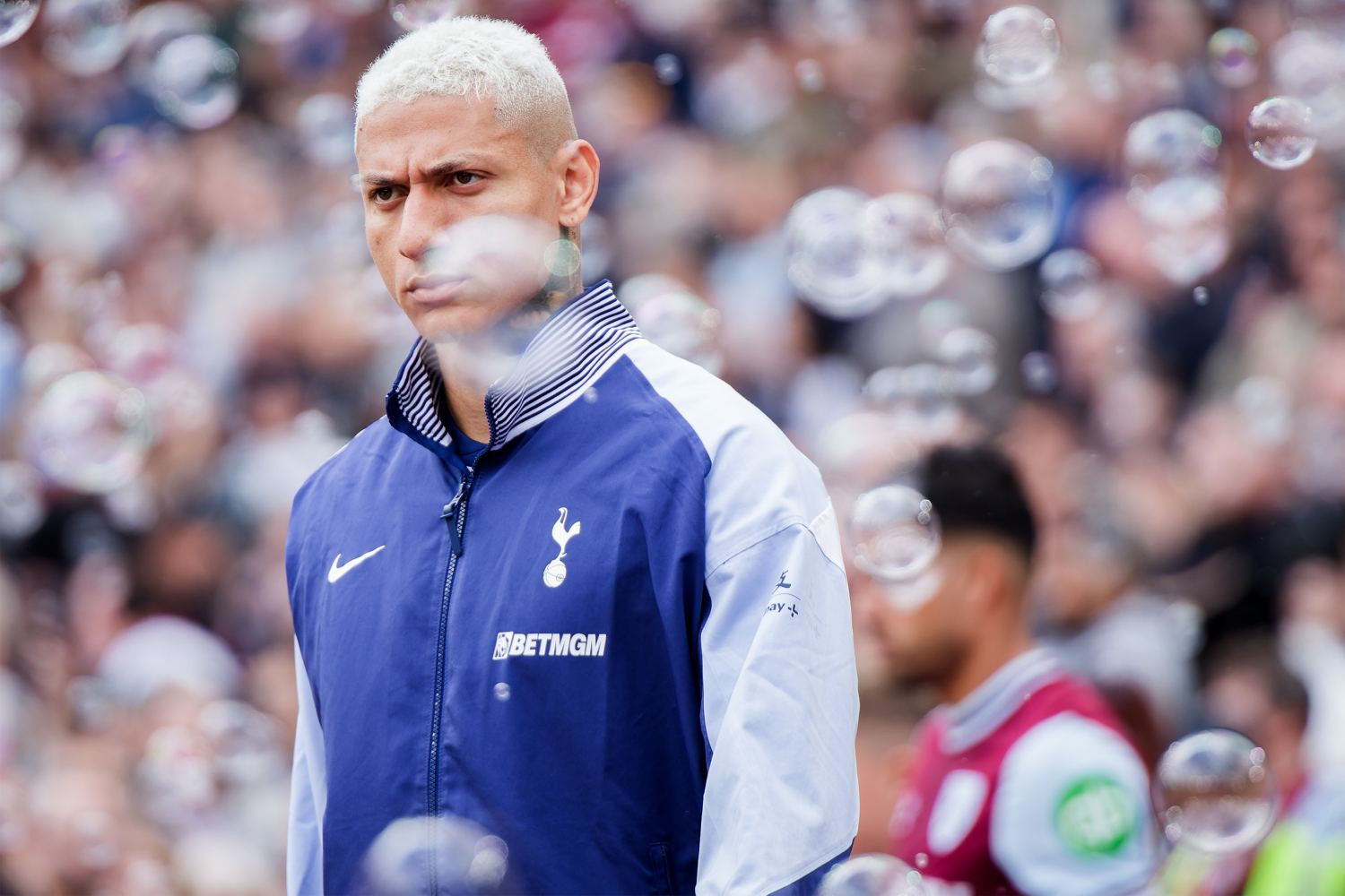 Richarlison odrzucił propozycję z Premier League. „Podjął decyzję sam”