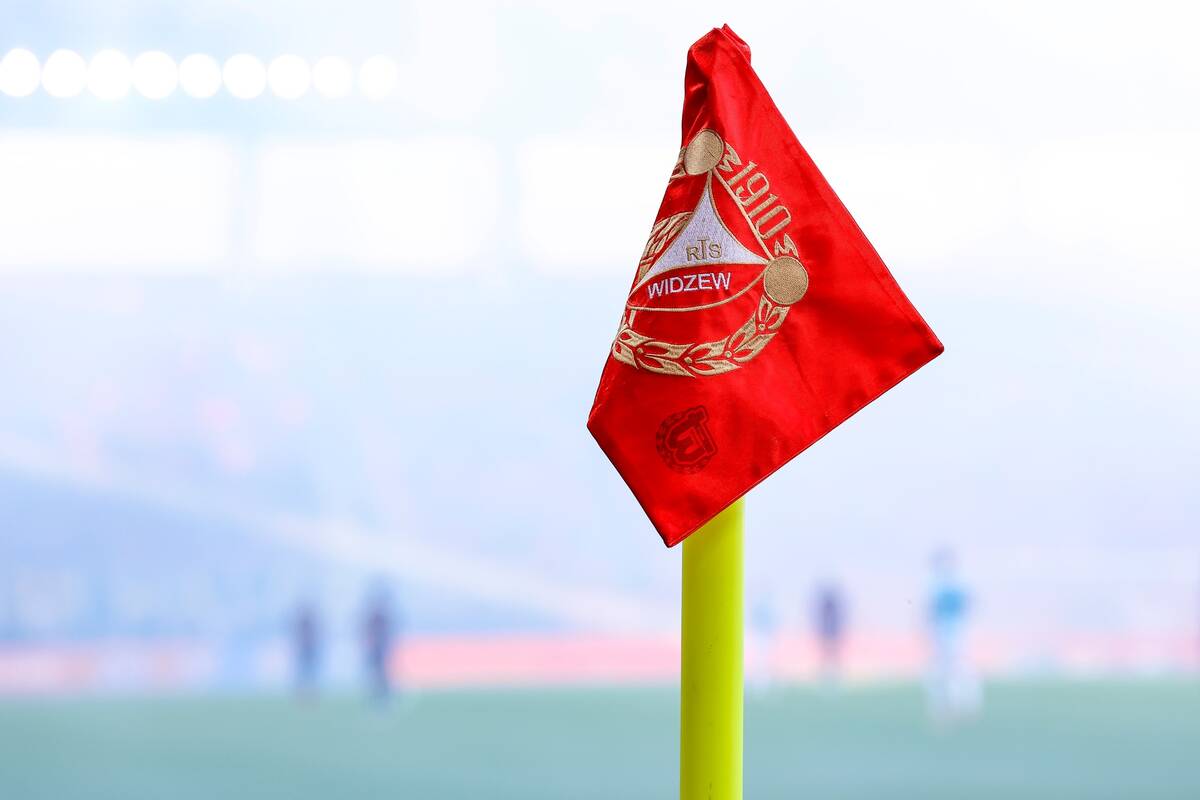 Wypowiedzenie w Widzewie. Klub wydał komunikat