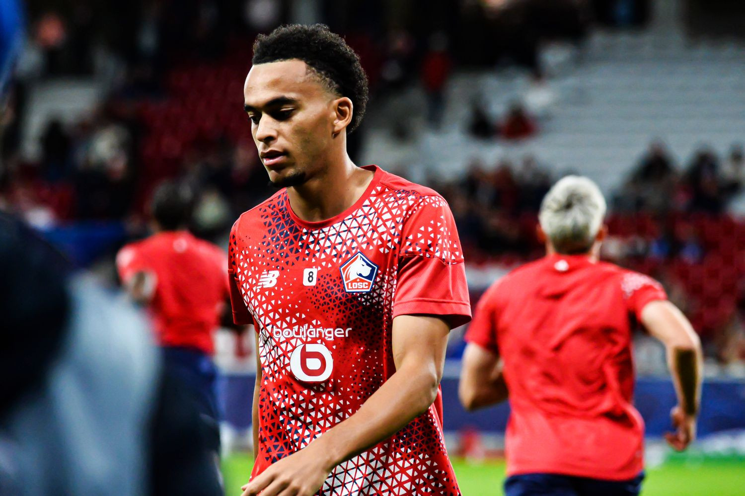 Ethan Mbappé zawieszony na nawet pięć spotkań Ligi Mistrzów?! [WIDEO]