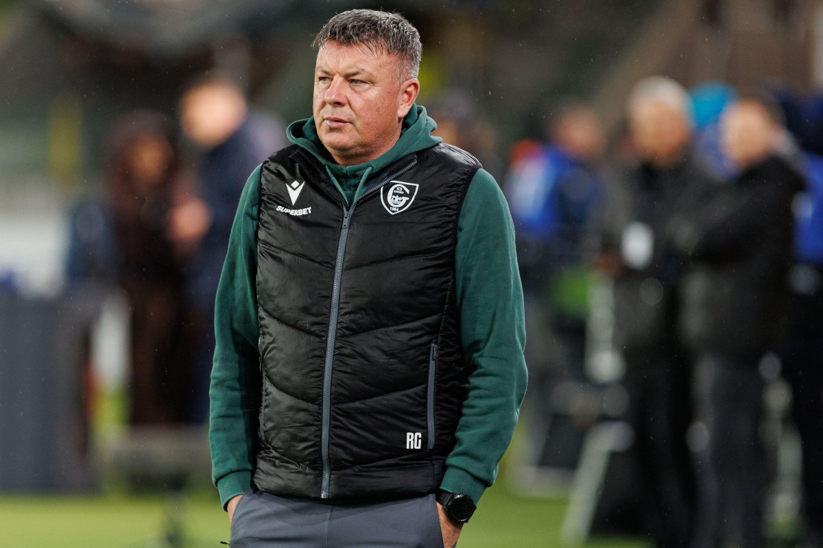 GKS Katowice dopiął piąty transfer. Solidne wzmocnienie pucharowicza